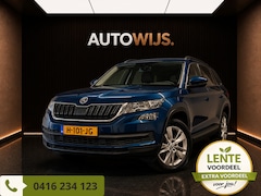 Skoda Kodiaq - 1.5 TSI Ambition|AUT|TREKHAAK|PDC|GOED ONDERHOUDEN