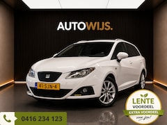 SEAT Ibiza ST - 1.2 TDI COPA Plus|Clima|trekhaak|PDC achter