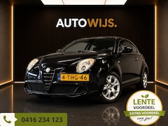 Alfa Romeo MiTo - 1.4 Distinctive |LM-VELG|SCHERMPJE|XENON|GOED ONDERHOUDEN