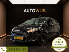 Ford Fiesta - 1.0 Champion|MOTOR NIET GOED|NL AUTO|