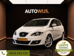SEAT Altea - 1.2 TSI I-Tech|TREKHAAK|NAVI|PDC|LM-VELG