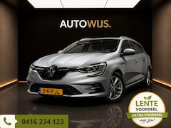 Renault Mégane E-Tech - Estate 1.6 Plug-In Hybrid 160 Intens|LED|AUT|PDC|TREKHAAK
