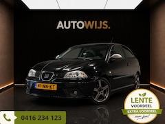 SEAT Ibiza - 1.4-16V Sport|XENON|LM VELG|SPORT