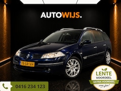 Renault Laguna Grand Tour - 2.0-16V Privilège|INRUIL KOOPJE|NAVI|NL AUTO|APK 5-2026