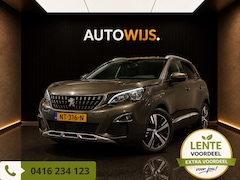 Peugeot 3008 - 1.2 PureTech Première|AUT|360CAM|D-RIEM VV|Keyless
