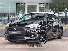 DS 3 - 3 1.2 Café Racer 110pk AUT I HiFi Audio I Leder I Camera I Navi I Stoelverwarming I Trekha