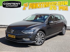 Volkswagen Passat Variant - 1.5 TSI 150pk ACT Highline Business R