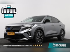 Renault Rafale - E-Tech full hybrid 200 esprit Alpine | Pack Élysée | Pack Light & Sound | Pack Privilége |