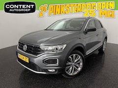Volkswagen T-Roc - 1.5 TSI 150pk Sport | Automaat | Digitaal Dashboard