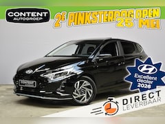 Hyundai i20 - 1.0 T-GDI Premium I Inruilvoordeel