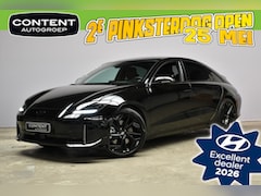 Hyundai IONIQ 6 - 77, 4 kWh Business I Super aanbieding I Snel rijden