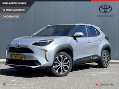 Toyota Yaris Cross - 1.5 Hybrid Business Plus | Keyless | Carplay draadloos | LED |