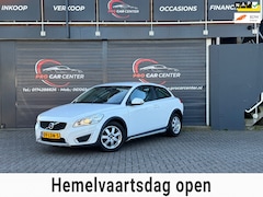 Volvo C30 - 1.6 Kinetic CRUISE|CLIMATE|NAVI|EL.RAMEN|NAP|APK|LMV