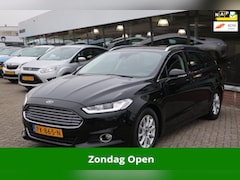 Ford Mondeo Wagon - 1.5 Titanium Edition 1e EIG_LED_BI-XENON_GR-NAVI_KEYLESS
