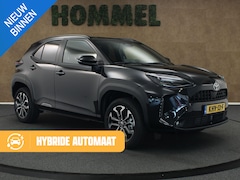 Toyota Yaris Cross - 1.5 Hybrid 130 Dynamic + Winter Pack DIRECT UITVOORRAAD LEVERBAAR- PARKEERSENSOREN VOOR EN