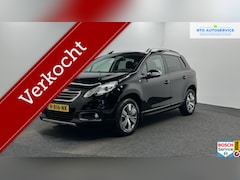 Peugeot 2008 - 1.2 PureTech Style ECC CRUISE LM 70000 KM