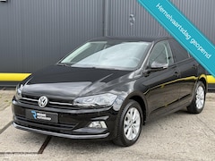 Volkswagen Polo - 1.0 TSI Highline NAVI|PDC|STOELVERWARMING