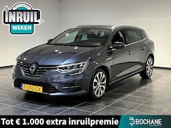 Renault Mégane Estate - 1.3 TCe 140 Techno | Trekhaak | All season banden | Automaat | Navigatie |