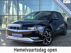 Hyundai IONIQ 5 - Lounge 73 kWh 218pk Panoramadak / Leder / SOH 96, 2 % / Stoel-Stuur verwarming