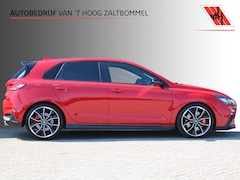 Hyundai i30 - 2.0 T-GDI 275PK N1 Performance CARPLAY CAMERA NAVI 19''