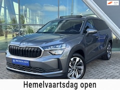 Skoda Kodiaq - 1.5 TSI MHEV Business Edition 7p. Automaat 150pk Panoramadak / Camera