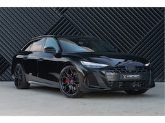 Audi A6 Avant - 2.0 e-hybrid quattro 270 KW S edition Competition ACC B&O 3D S Stoel 360 Camera Pano Lucht