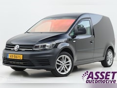 Volkswagen Caddy - Bestel 2.0 TDI L1H1 BMT Trendline