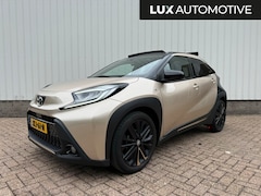 Toyota Aygo X - 1.0 VVT-i MT Pulse, Air, Cabrio, CarPlay, Camera, Navi, Keyless, 18'', Two-tone