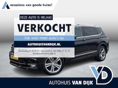 Volkswagen Tiguan Allspace - 1.5 TSI Highline Business R | NL Auto/1e Eig./Navi/Adapt.Cruise/Camera/Apple CarPlay-Andro