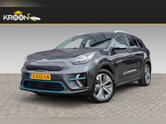 Kia e-Niro - ExecutiveLine 64kWh SOH 95% Warmtepomp