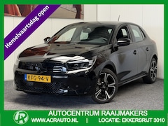 Opel Corsa - 1.2 TURBO GS NAVIGATIE VIA APPLE CARPLAY/ANDROID CRUISE CONTROL RIJSTROOKSENSOREN DODEHOEK