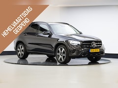 Mercedes-Benz GLC-klasse - 300e 4MATIC Advantage | Panoramadak | Night-Pakket | SOH 86, 5% |