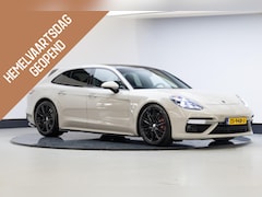 Porsche Panamera Sport Turismo - 4.0 Turbo | Panoramadak | Sport Design |