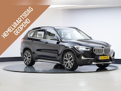 BMW X1 - sDrive20i VDL Nedcar Edition | Leder | Panoramadak | H&K | 19 Inch | Head Up |