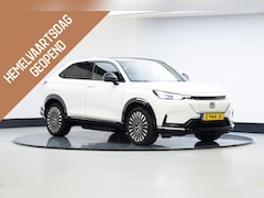 Honda e:Ny1 - Elegance 69 kWh | Leer | Panoramadak | 360 Camera |