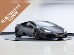 Lamborghini Huracán - 5.2 V10 LP610-4 | Full PPF | Lift | Keramisch | Camera |