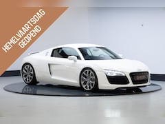 Audi R8 - 4.2 FSI quattro | Handgeschakeld | Facelift | Sportuitlaat |
