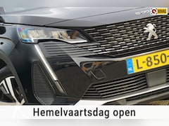 Peugeot 5008 - 1.2 PureTech 130pk Allure - Noir Perla Nera - Panorama/Carplay/Camera