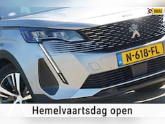 Peugeot 5008 - 1.2 PureTech Blue Lease Allure | Gris Artense | Carplay/Camera/LED/Elek.achterklep/Half-le