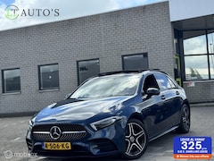 Mercedes-Benz A-klasse - 250 e Premium Plus|Pano Burm Sfeer Camera