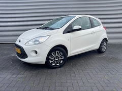 Ford Ka - 1.2 Cool & Sound bouwjaar 2011