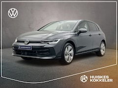 Volkswagen Golf - 1.5 eHybrid 204pk Life Edition eHybrid