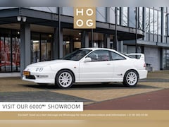 Honda Integra - 1.8 Vtec Type R (new condition)