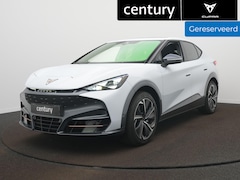 CUPRA Tavascan - VZ Extreme 82 kWh Panoramadak - 21 Inch - Head-Up display - Navigatie