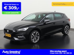 SEAT Leon - 1.4 TSI eHybrid PHEV FR | 18'' Performance | Zondag Open