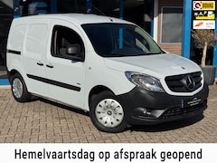 Mercedes-Benz Citan - 108 CDI BlueEFFICIENCY 2017 AIRCO BTW