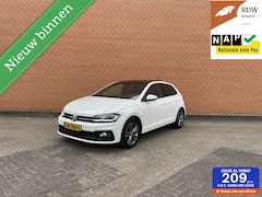 Volkswagen Polo - 1.0 TSI Beats R-Line PANO | LED | LUXE | APK