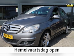 Mercedes-Benz B-klasse - 160 BlueEFFICIENCY Business Class *Rijklaar *Trekhaak *Airco