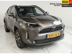 Toyota Yaris Cross - 1.5 Hybrid 115 First Edition Rijklaar + Fabrieksgarantie Henk Jongen Auto's in Helmond, al