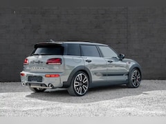 MINI Clubman - 2.0 JCW ALL4 John Cooper Works F1 aut 306pk/Nardo/Camera/Pano/HK